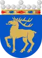 Coat of arms of Åland