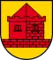 Coat of arms of Alberswil