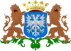 Coat of arms of Arnhem