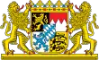 Coat of arms of Free State of Bavaria