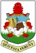 Coat of arms of Bermuda