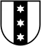 Coat of arms of Binningen