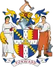 Coat of arms of Birmingham