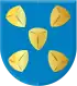 Coat of arms of Bussum