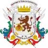 Coat of arms of Caracas