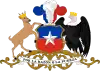 Coat of arms of Chile