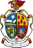 Official seal of Heroica Ciudad Juárez