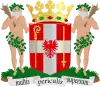 Official seal of Coevorden