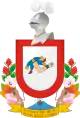 Coat of arms of State of Colima