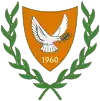 Coat of arms of Cyprus