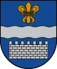 Coat of arms of Daugavpils