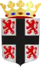 Coat of arms of Dinkelland