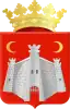 Coat of arms of Doesburg