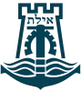 Coat of arms of Eilat