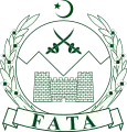 Emblem of the Federally Administered Tribal Areas