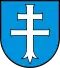 Coat of arms of Fislisbach