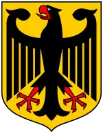 Coat of Arms of Germany