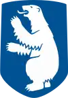 Official seal of Greenland