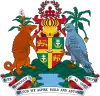 Coat of arms of Grenada