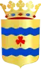 Coat of arms of Hardenberg