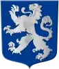 Official seal of Heemskerk