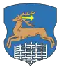 Coat of arms of Hrodna / Grodno