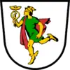 Coat of arms of Idrija