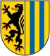 Coat of arms of Leipzig