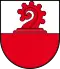 Coat of arms of Liestal