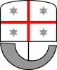 Coat of arms of Liguria