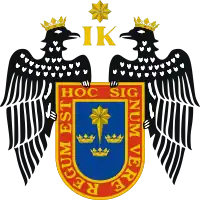 Official seal of Lima