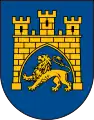 Coat of arms of Lviv