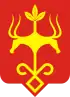 Coat of arms of Maykop