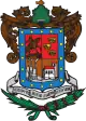 Coat of arms of State of Michoacán