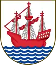 Official logo of Middelfart