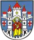 Coat of arms of Montabaur