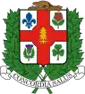 Official seal of Montreal