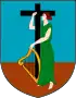 Coat of arms of Montserrat