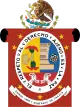 Coat of arms of State of Oaxaca