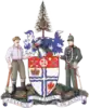 Coat of arms of Ottawa