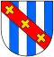 Coat of arms of Pailly