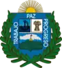 Coat of arms of Paysandú