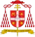 Pietro Parolin's coat of arms