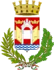 Coat of arms of Pordenone