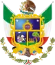 Official seal of Querétaro