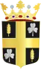 Coat of arms of Raalte