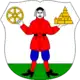 Coat of arms of Municipality of Radovljica