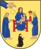 Coat of arms of Ringsted