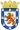 Coat of arms of Santiago