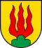 Coat of arms of Schwaderloch